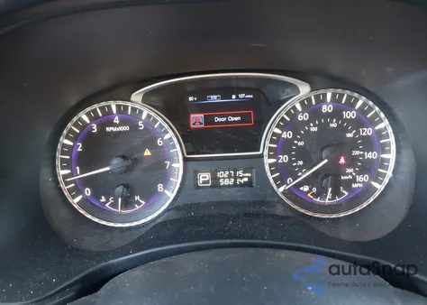 2018 Infiniti Qx60 из США, поврежденный, VIN 5N1DL0MM9JC524569